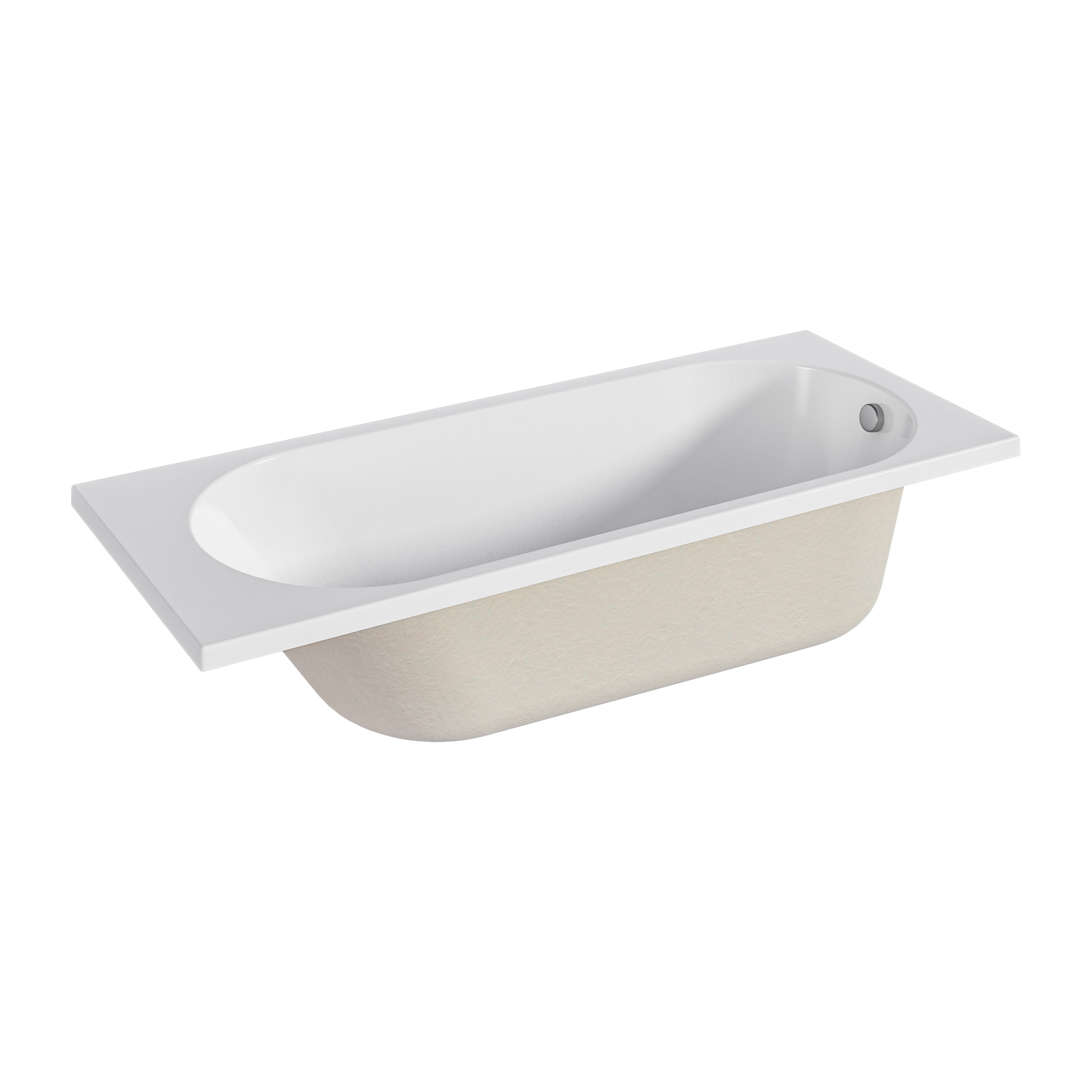 Ванна ATLAS 1500x700