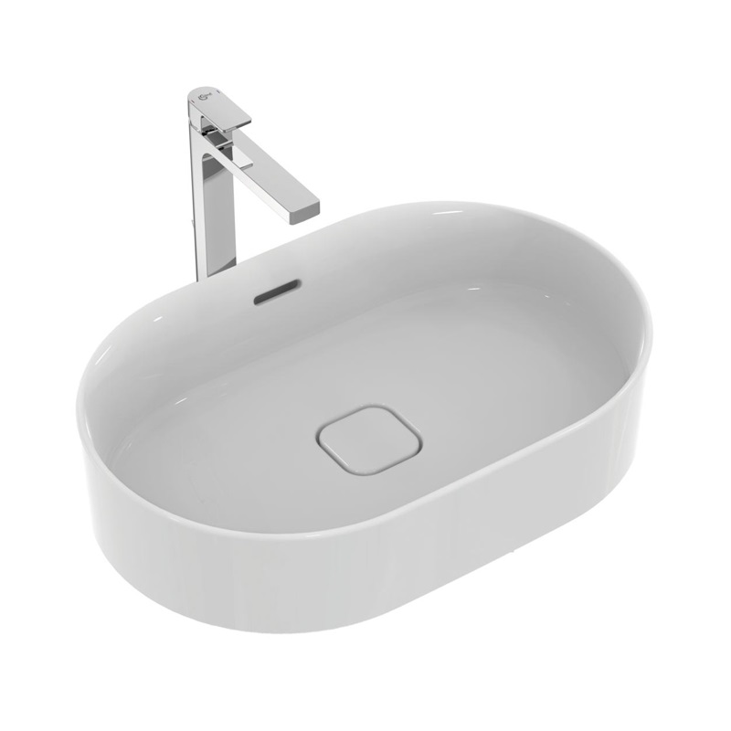 Раковина Ideal Standard Strada II T360401 в магазинах СантехГид