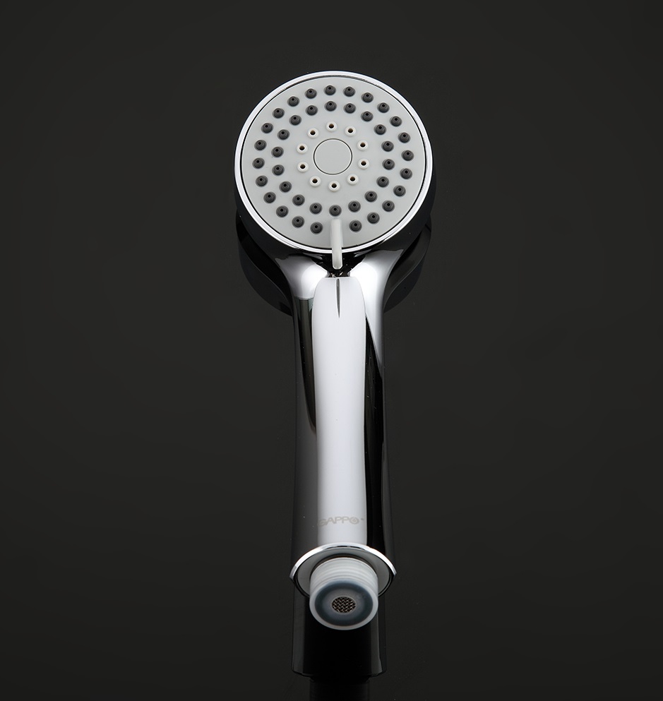 Смеситель для ванны GAPPO G2207