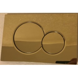 Клавиша смыва Geberit Sigma 01 оружейная сталь матовая темный графит 115.770.GMG