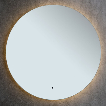 Зеркало Aquanet Смарт 65 теплая подсветка 