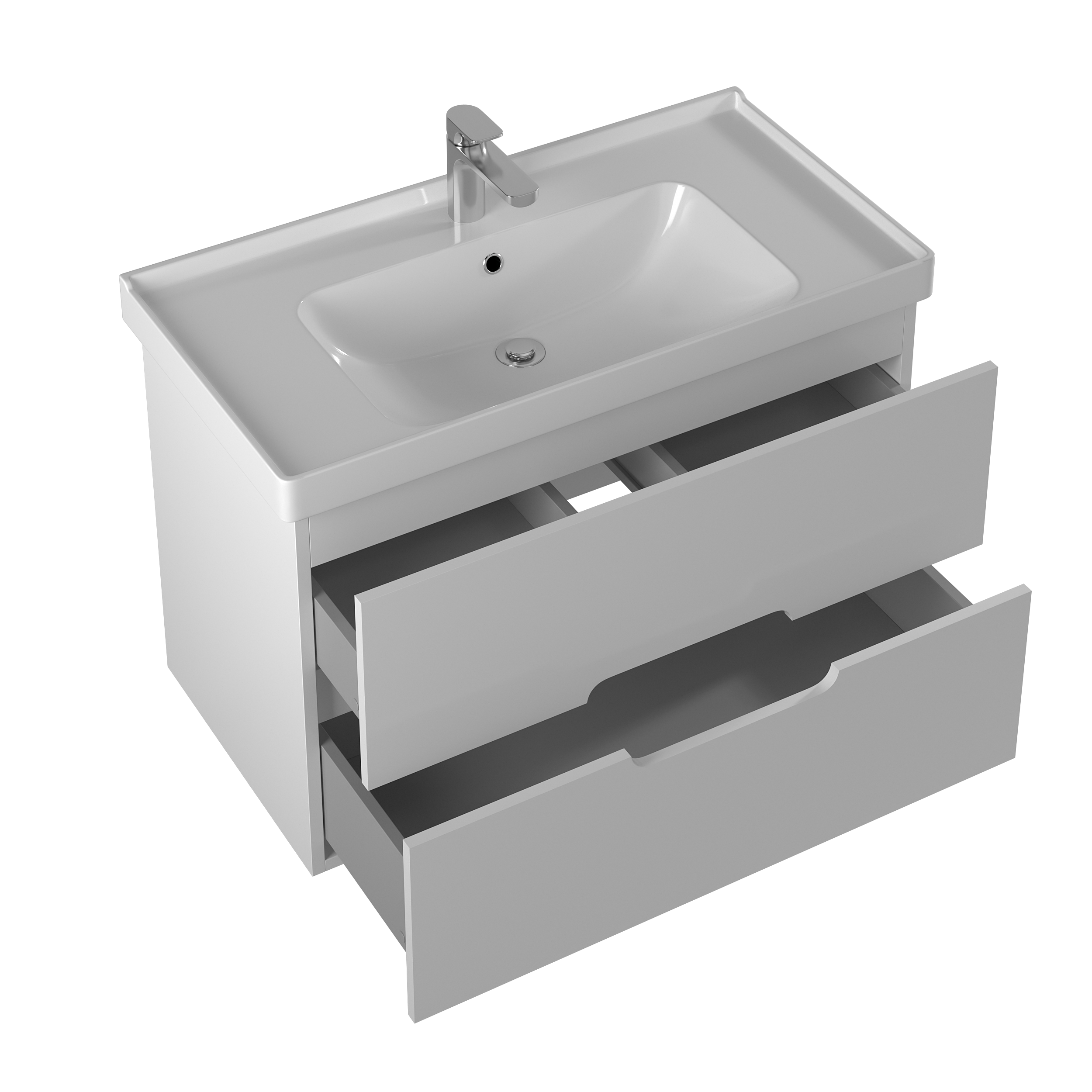 Умывальник Грэйс 90