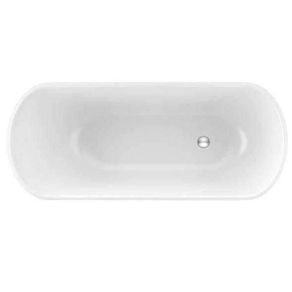 Ванна BETTY FS 160x73