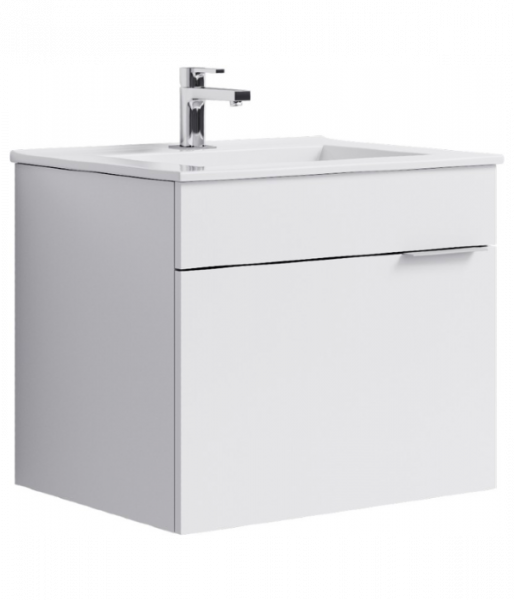 Умывальник Sanita Luxe Quadro 60