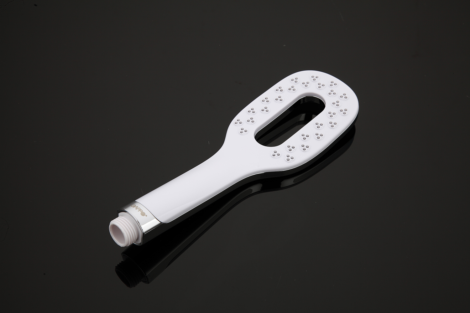 Душевой гарнитур с мыльницей GAPPO G8011