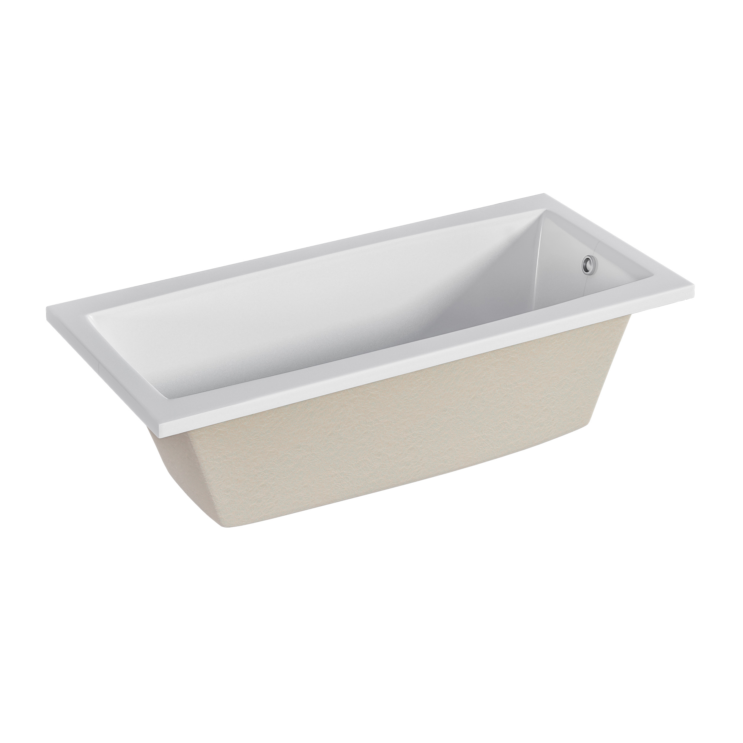 Ванна "VIOLA" 150*70