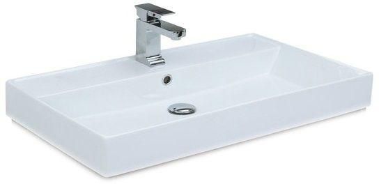 Раковина Aquanet Латина 75 в магазинах СантехГид