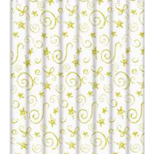 Шторка для ванны Frap 180*180 рисунок F8808