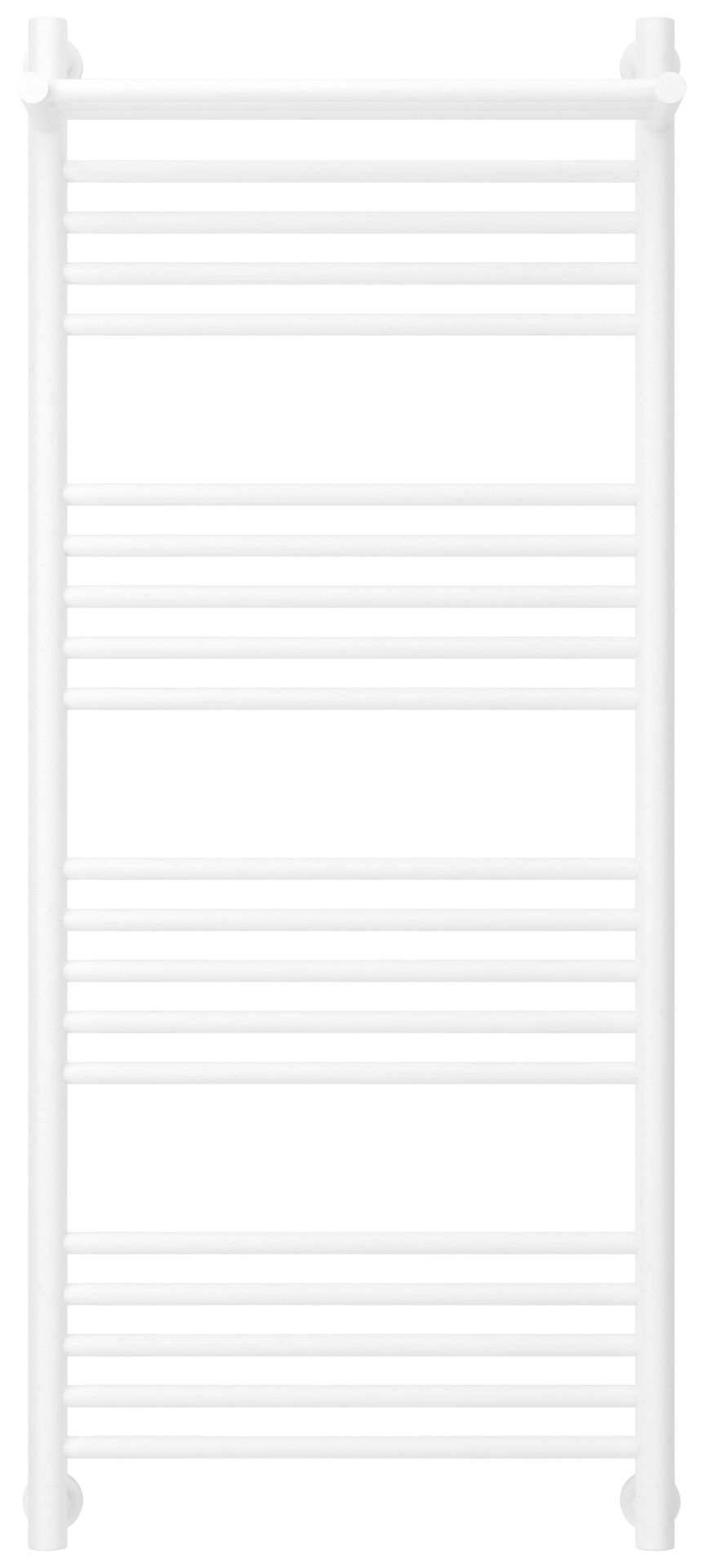 ДР "БОГЕМА 1П +" 1200х500 (Матовый белый)