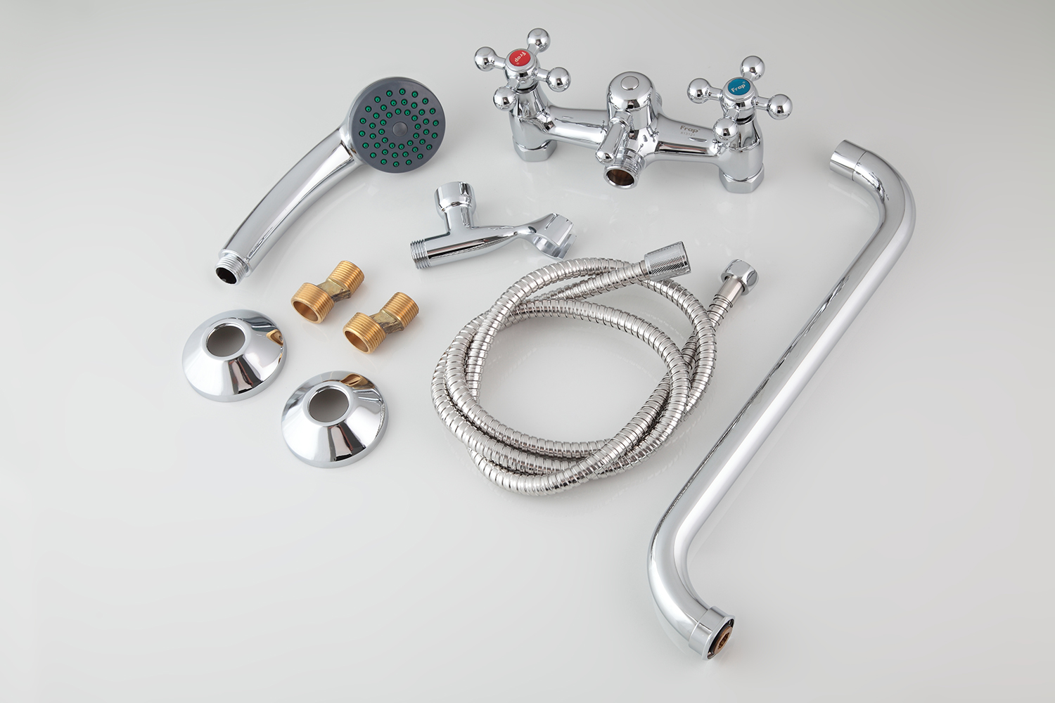 Смеситель для ванны F2619 FRAP