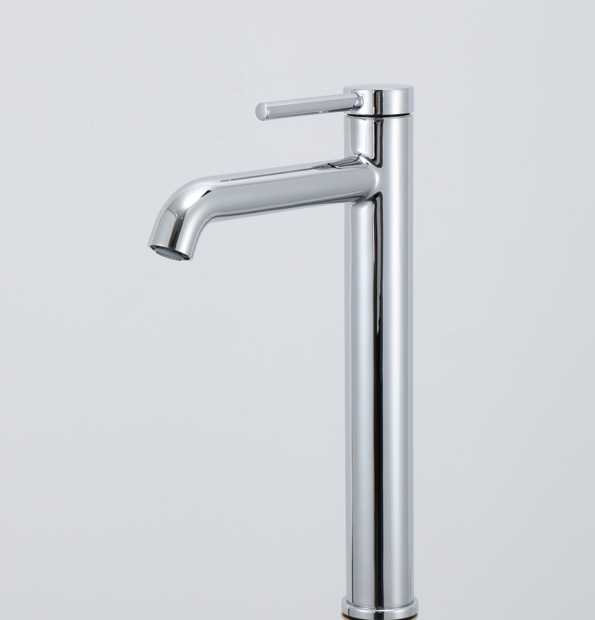 Смеситель для раковины высокий GAPPO G1006-2