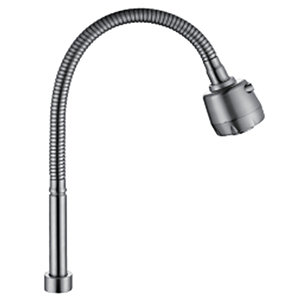 Излив гибкий SUS304 FRAP F7314