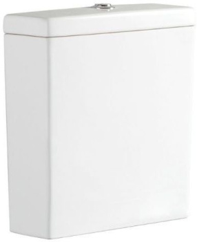Сливной бачок Aquanet Tavr-C2 BL-103N-TPT