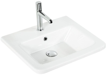 Раковина Sanovit Urban 50 12050-KL