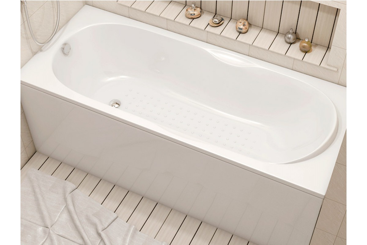 Ванна Relisan Eco Plus Мега 160х70