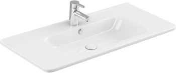 Раковина Sanovit Urban 105 12105-KL