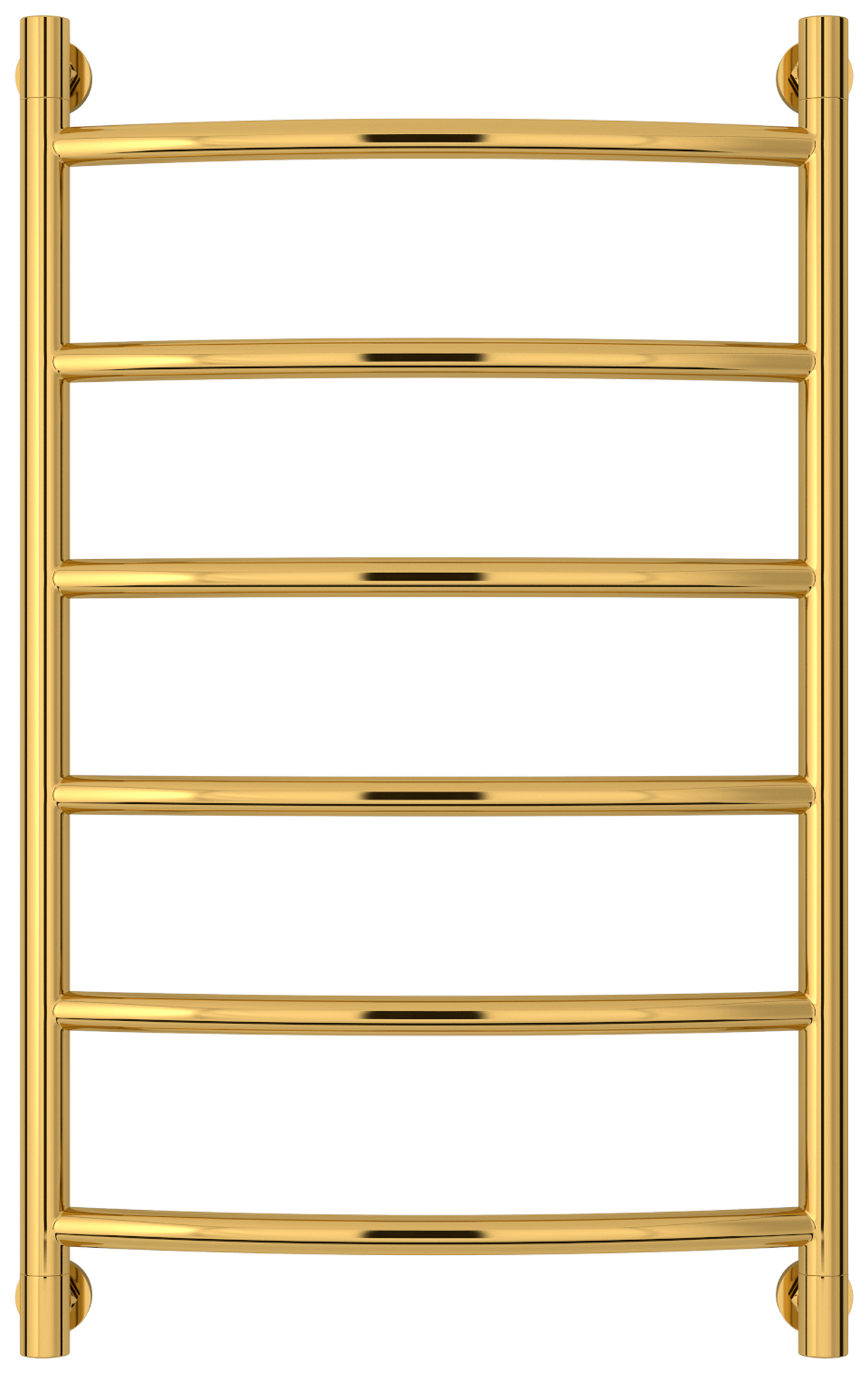 Водяной полотенцесушитель Сунержа "ГАЛАНТ+" 800х500 (Золото)