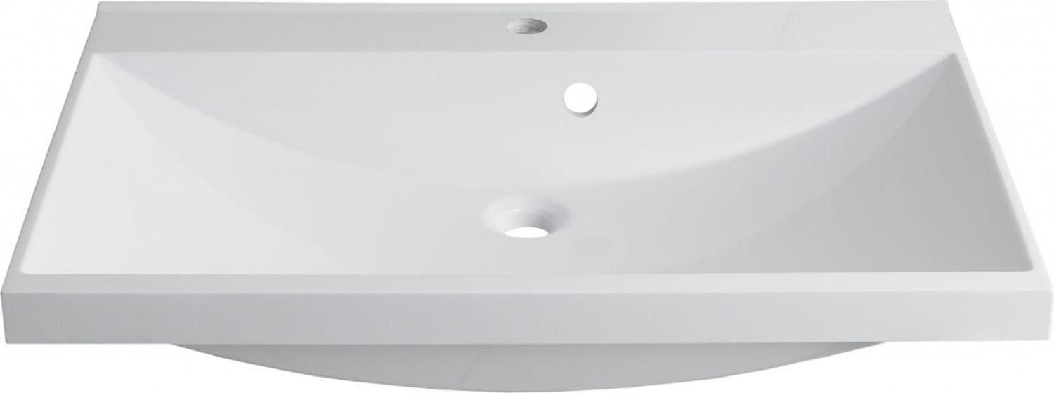 Раковина Aquanet Нота 75 в магазинах СантехГид