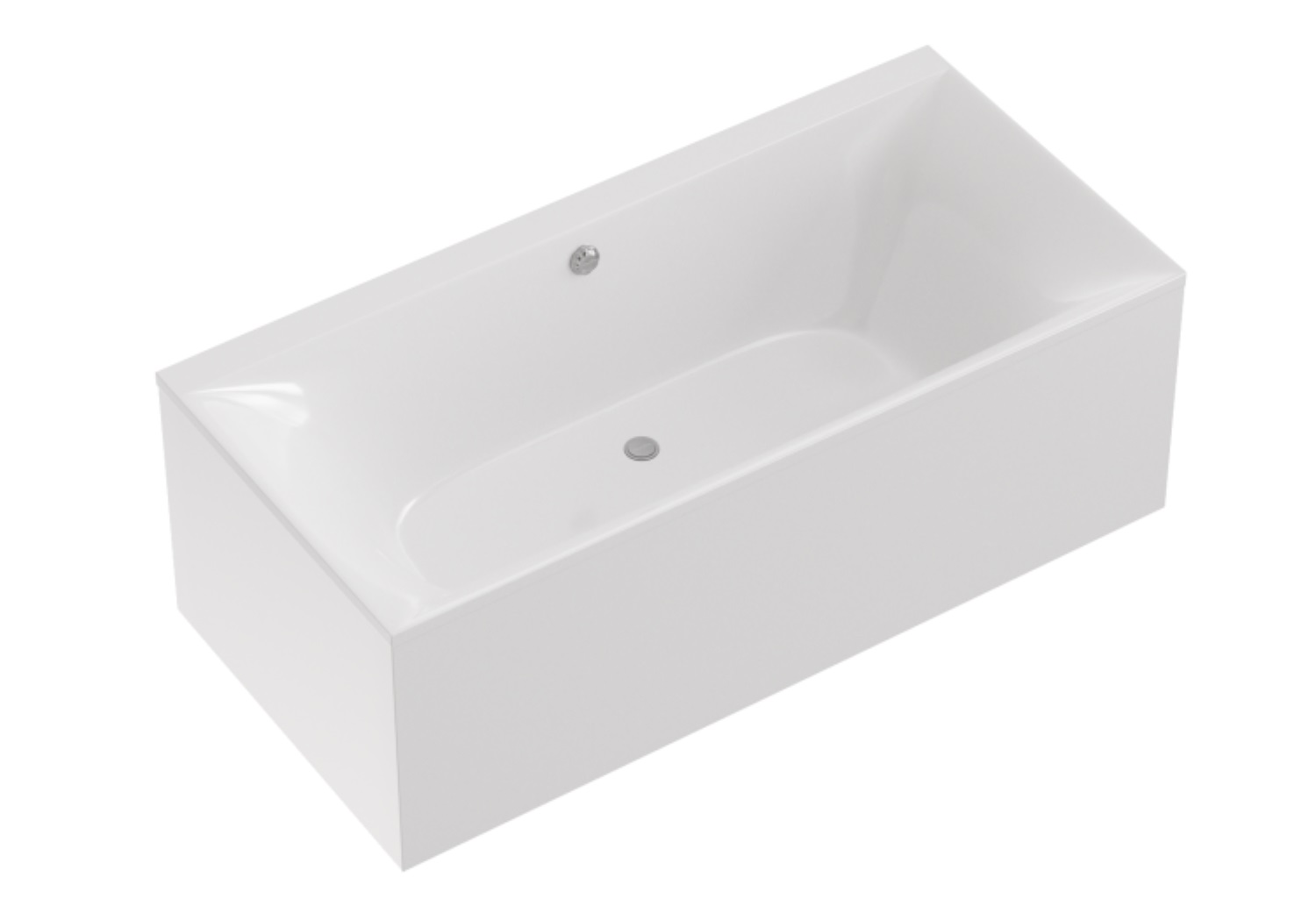 Экран Геркулес Г-образный PFI