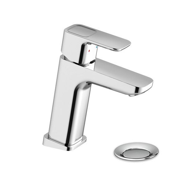 Смеситель для умывальника Ravak 10 TD 013.00 170 мм с донным клапаном X070061