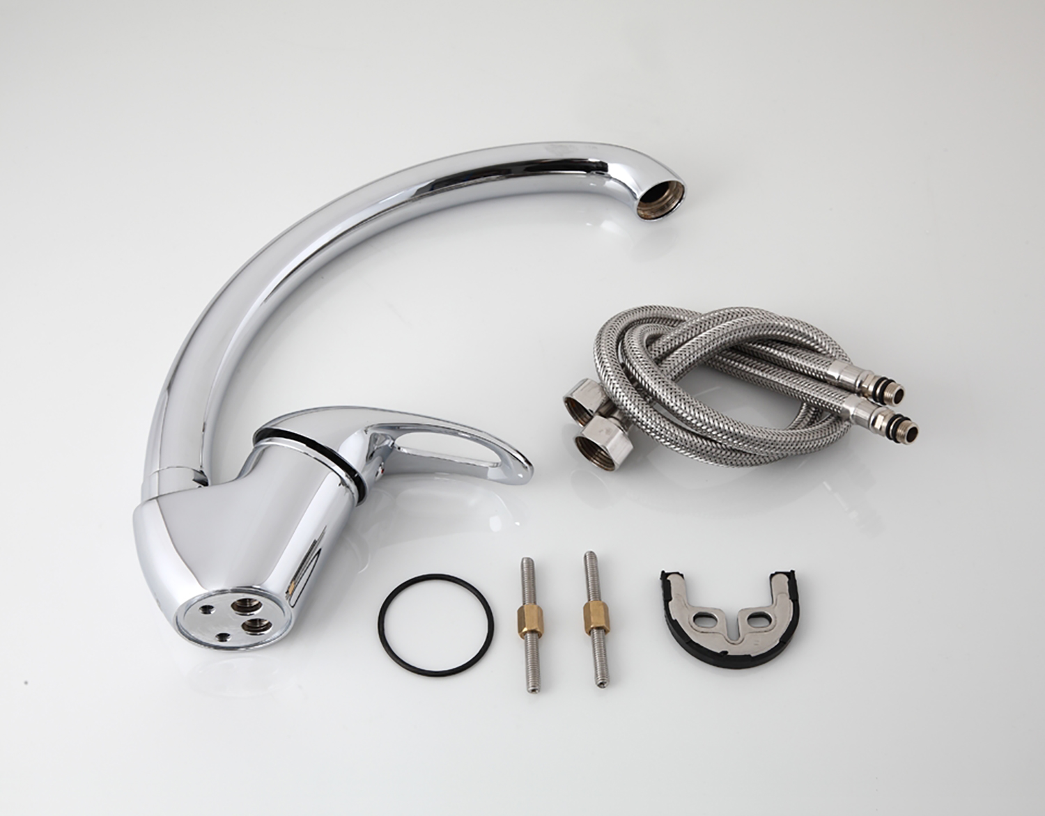 Смеситель для кухни FRAP F4103