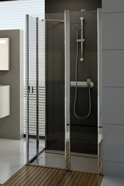Смеситель для душа Ravak Chrome CR 032.00/150 X070043