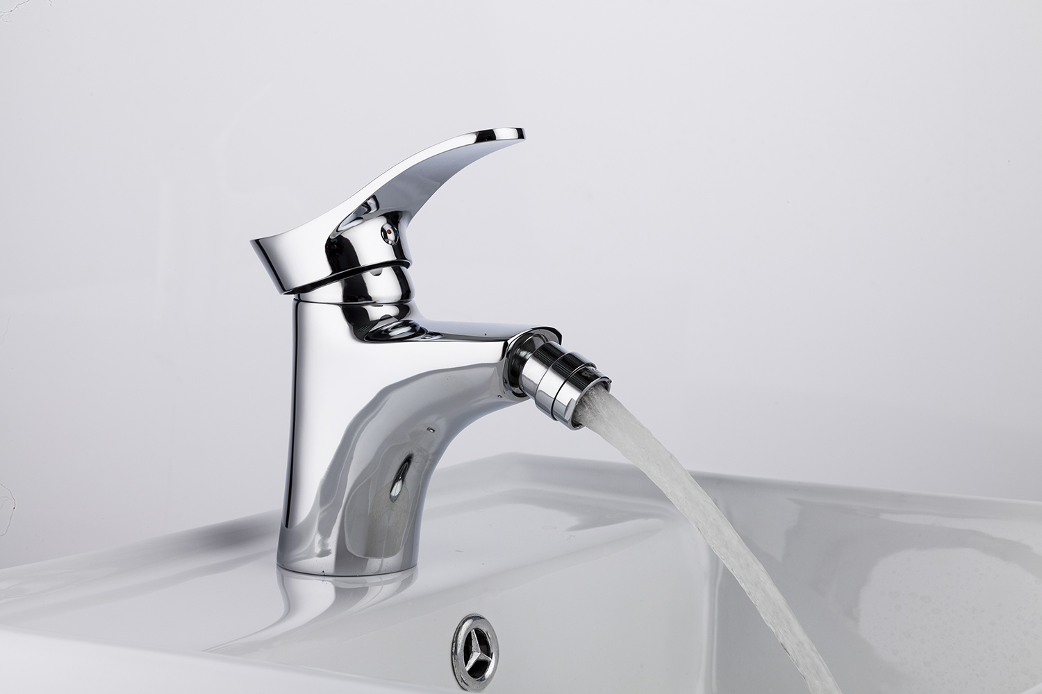 Смеситель для биде FRAP F5001