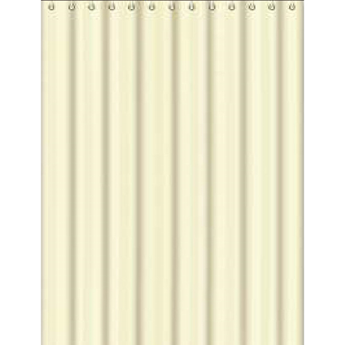 Шторка для ванны Frap180*180 бежевая F8602