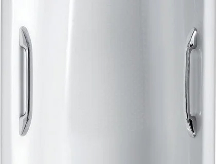 Ванна Чугунная Jacob Delafon MELANIE 170x70 см с антискользящим покрытием, с отверстием для ручек, без ножек, белая () E292500