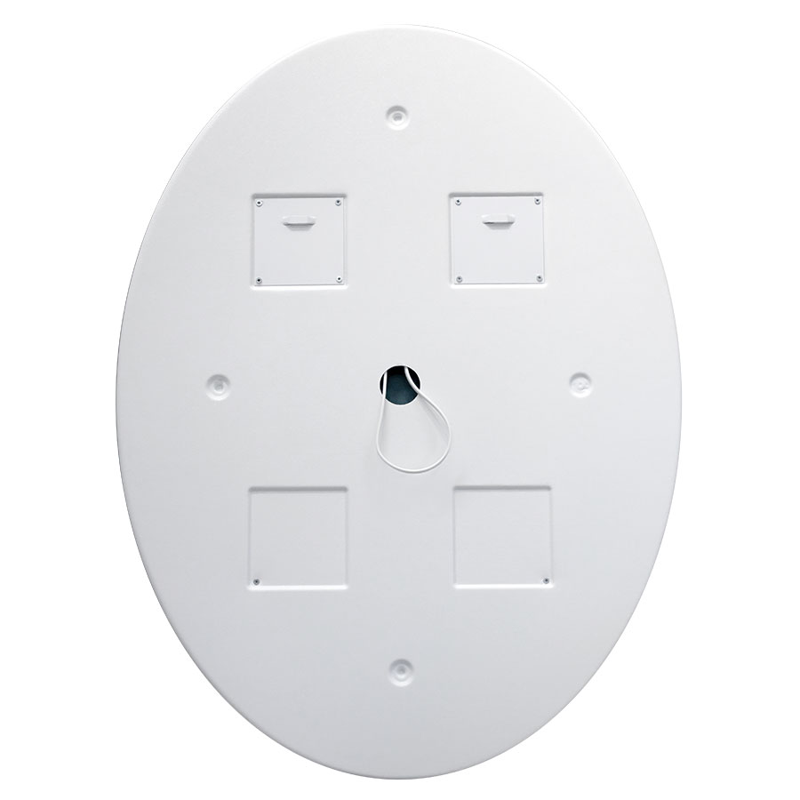 Зеркало Italiya 570х770 - 2 (подогрев, сенсорный выключатель) 