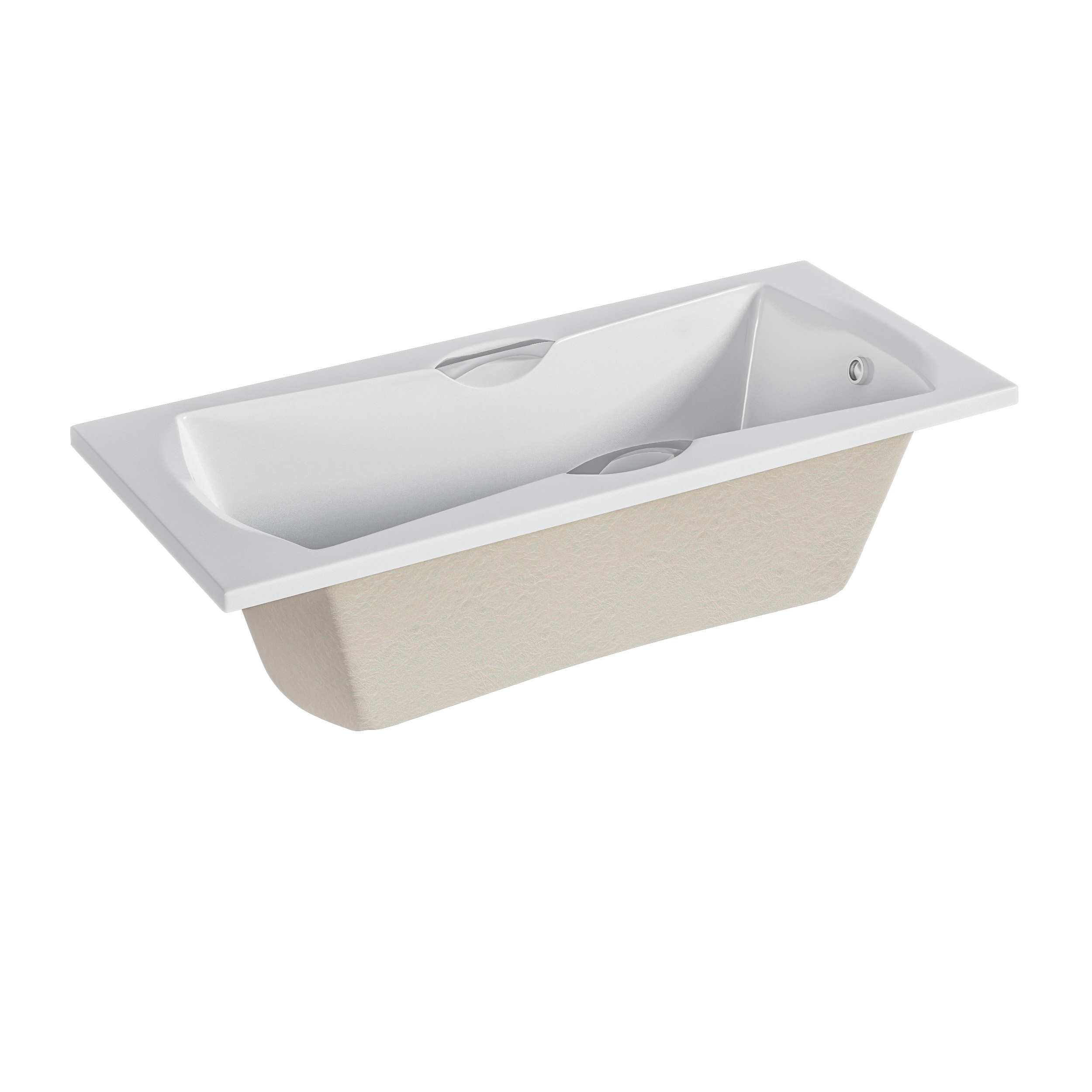 Ванна "AGORA" 170*75 1Marka