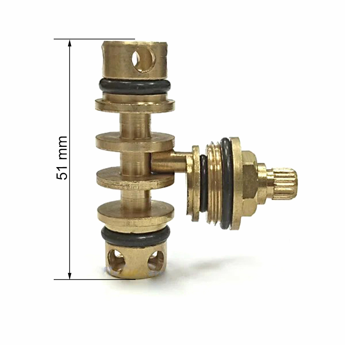 Переключатель FRAP F32603