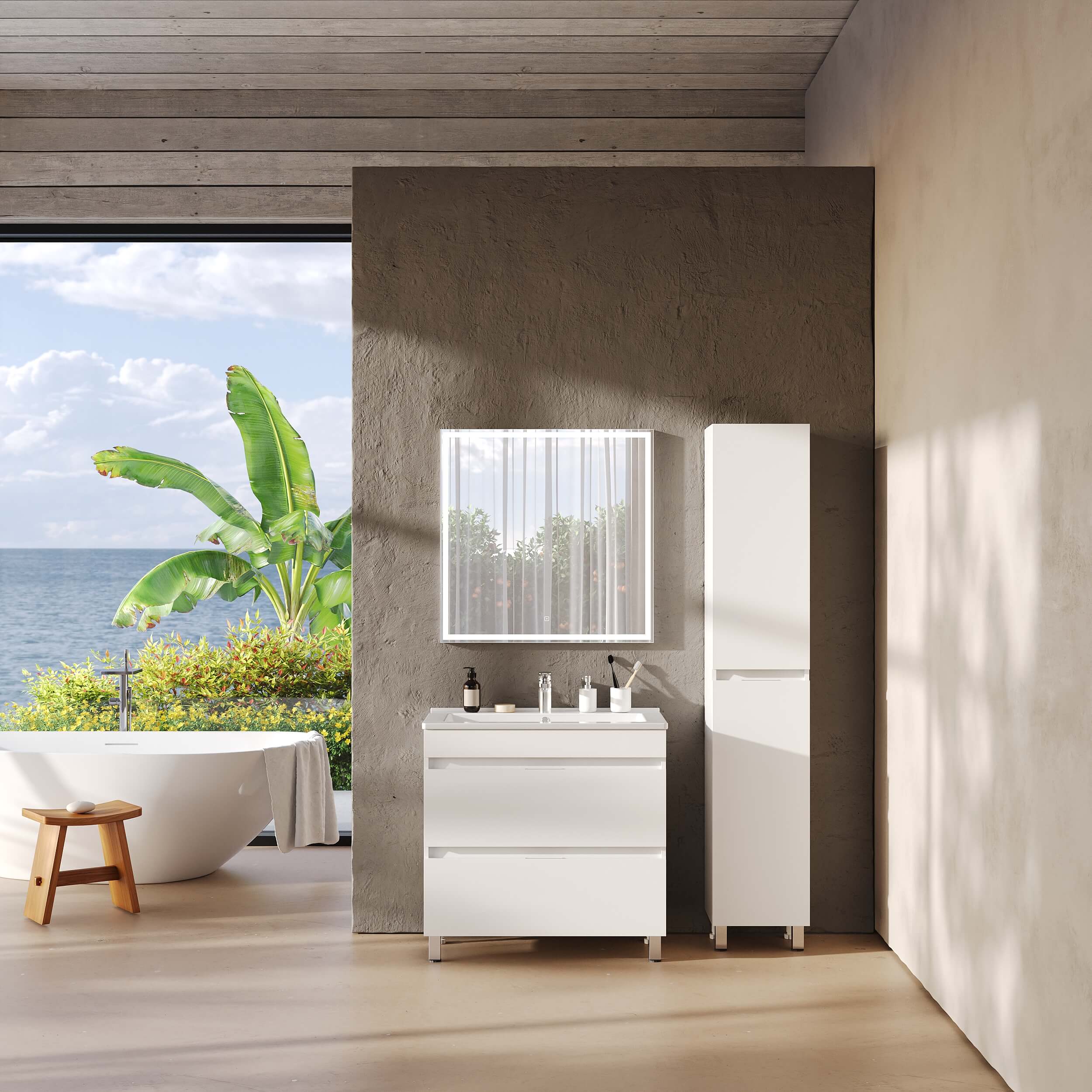 Умывальник "Оскар 850"