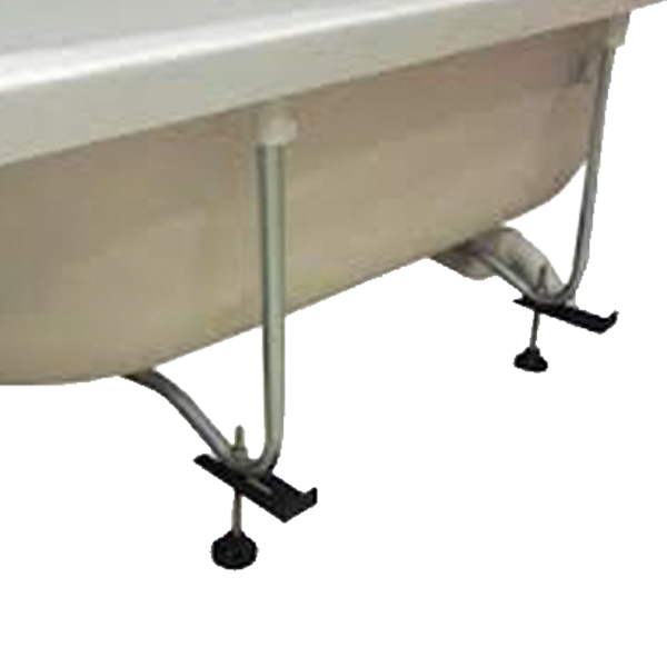 Комплект ножек и крепежей VITRA Neon 150/160/170x70 59990251000