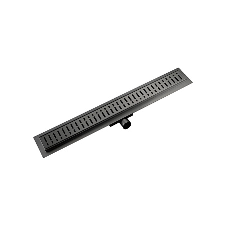 Душевой трап оружейная сталь 70*600 GAPPO G86007-39