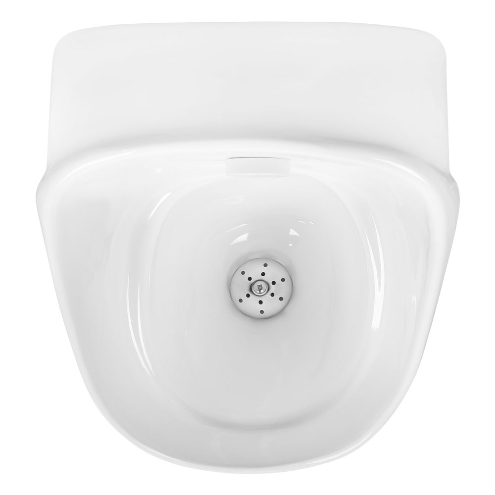 Писсуар AQUATEK Уринал, гориз. вып.300*335*690 с сенс. смыв мех. AQ3060-S-00