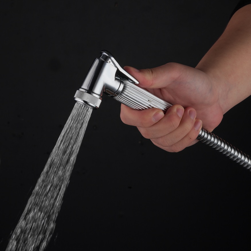 Лейка гигеническая FRAP F24