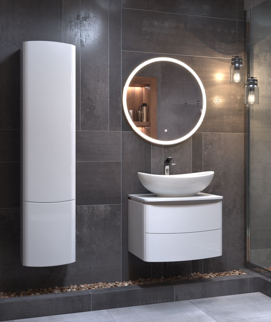 Зеркало Cosmo Classic 700 