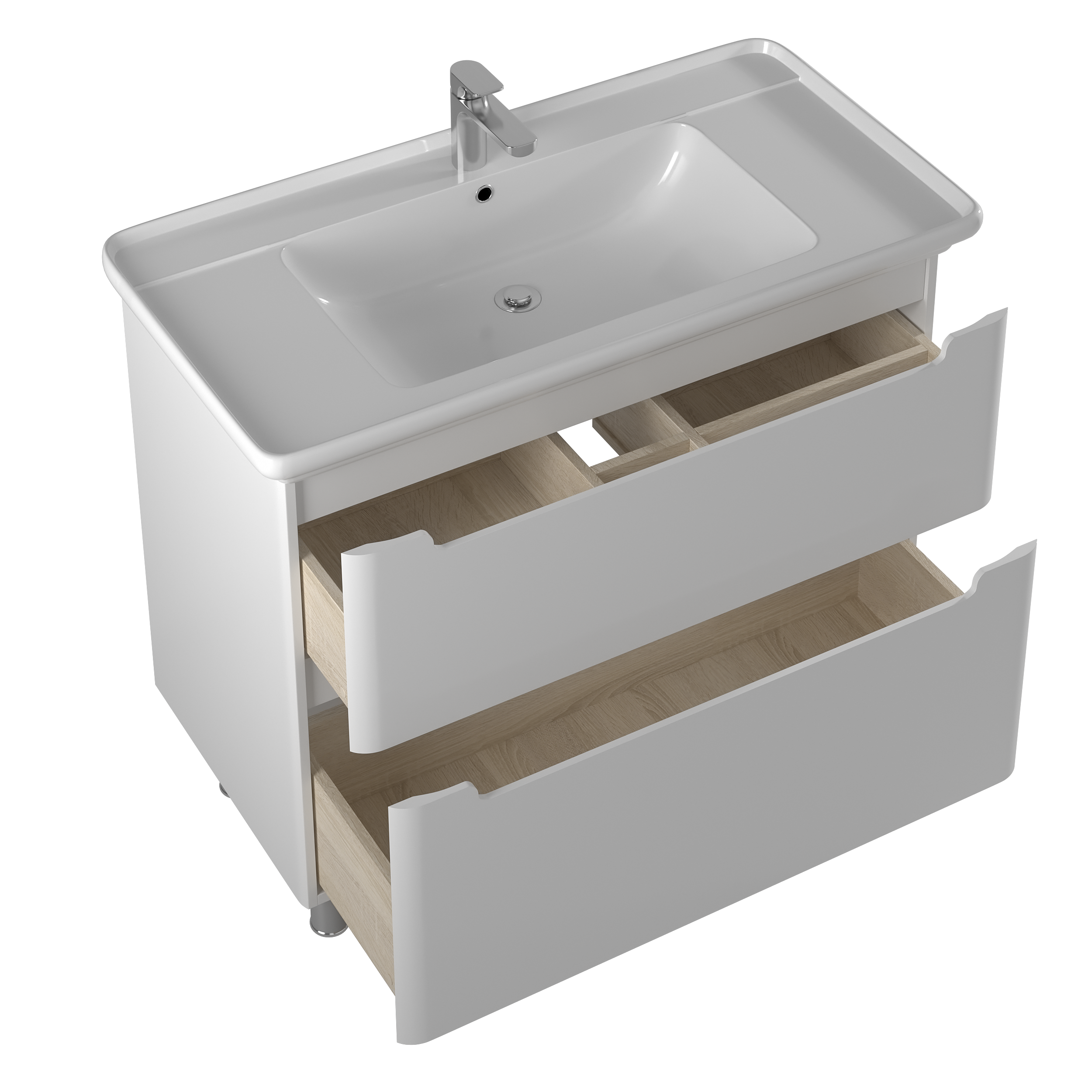 Умывальник "Дуглас" 1050