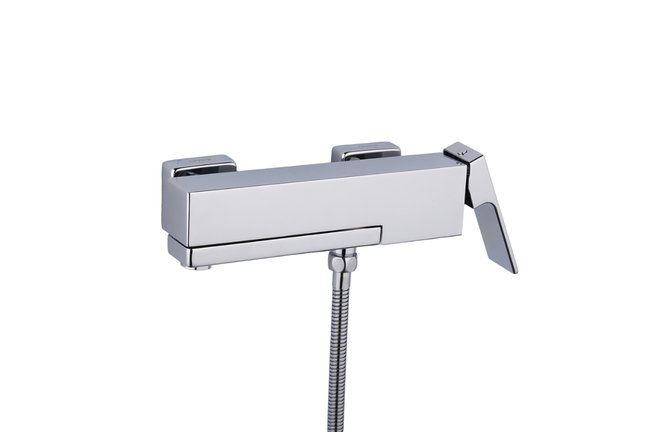 Смеситель ддя ванны хром GAPPO G3218