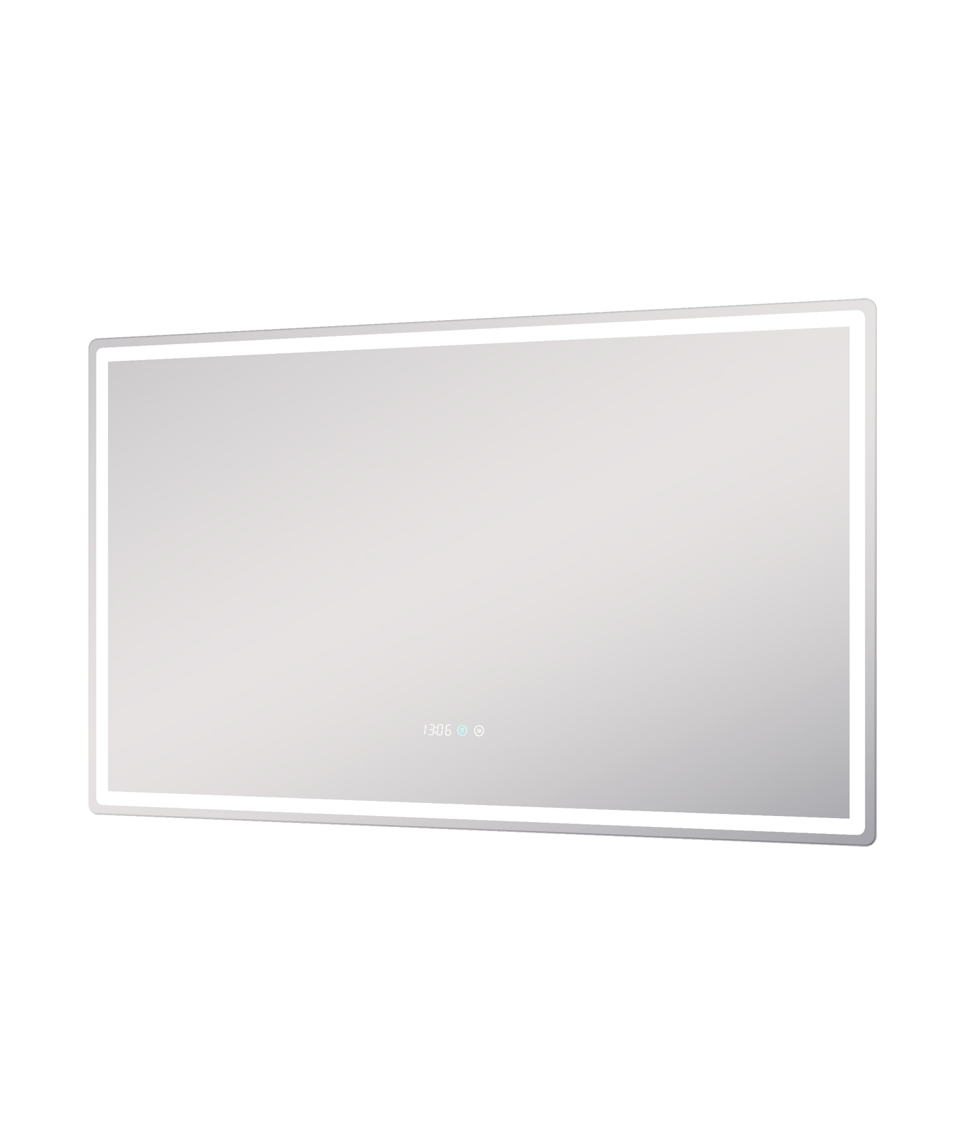 Зеркало Geometry Luxe 1200 
