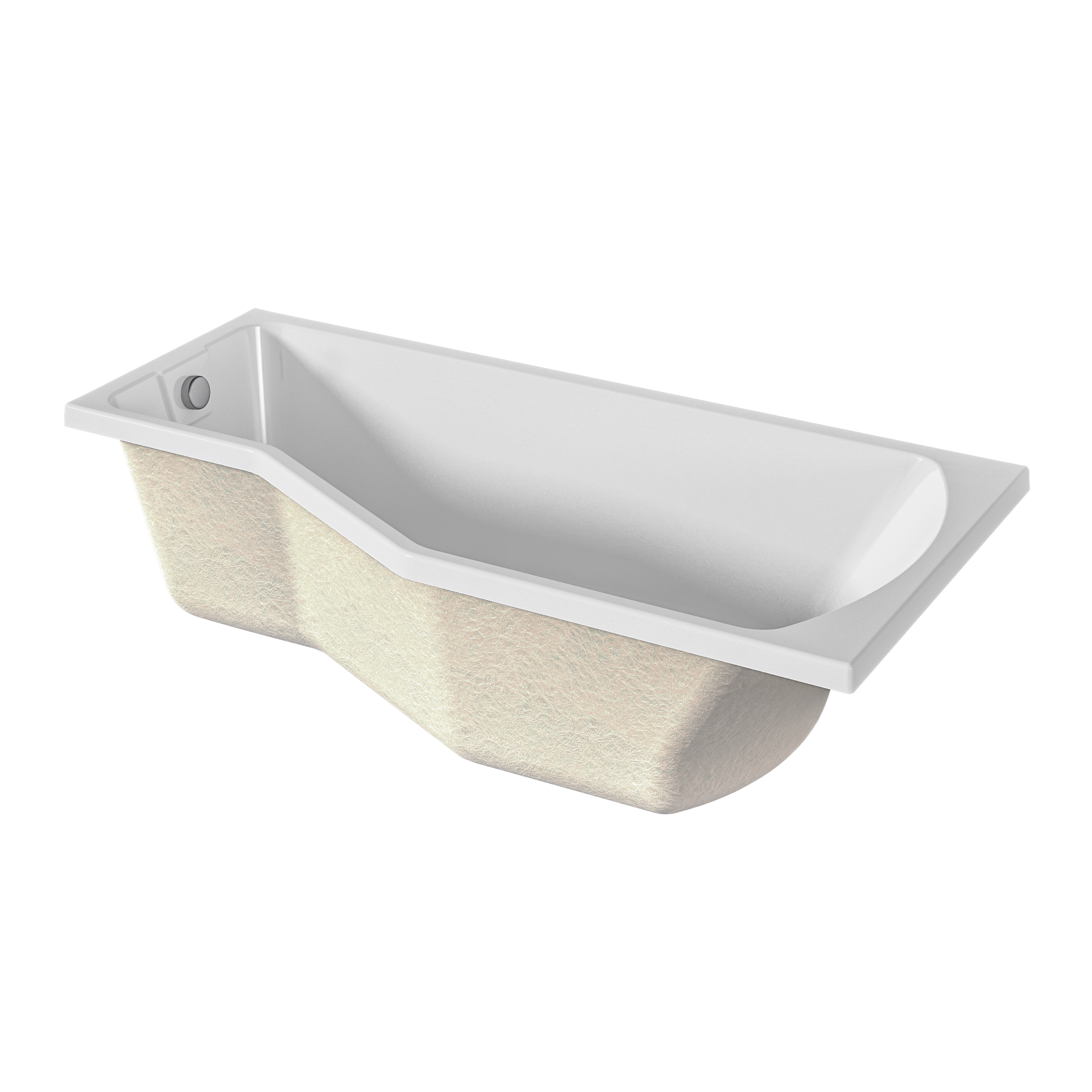 Ванна "Convey" 150*75 R 1Marka