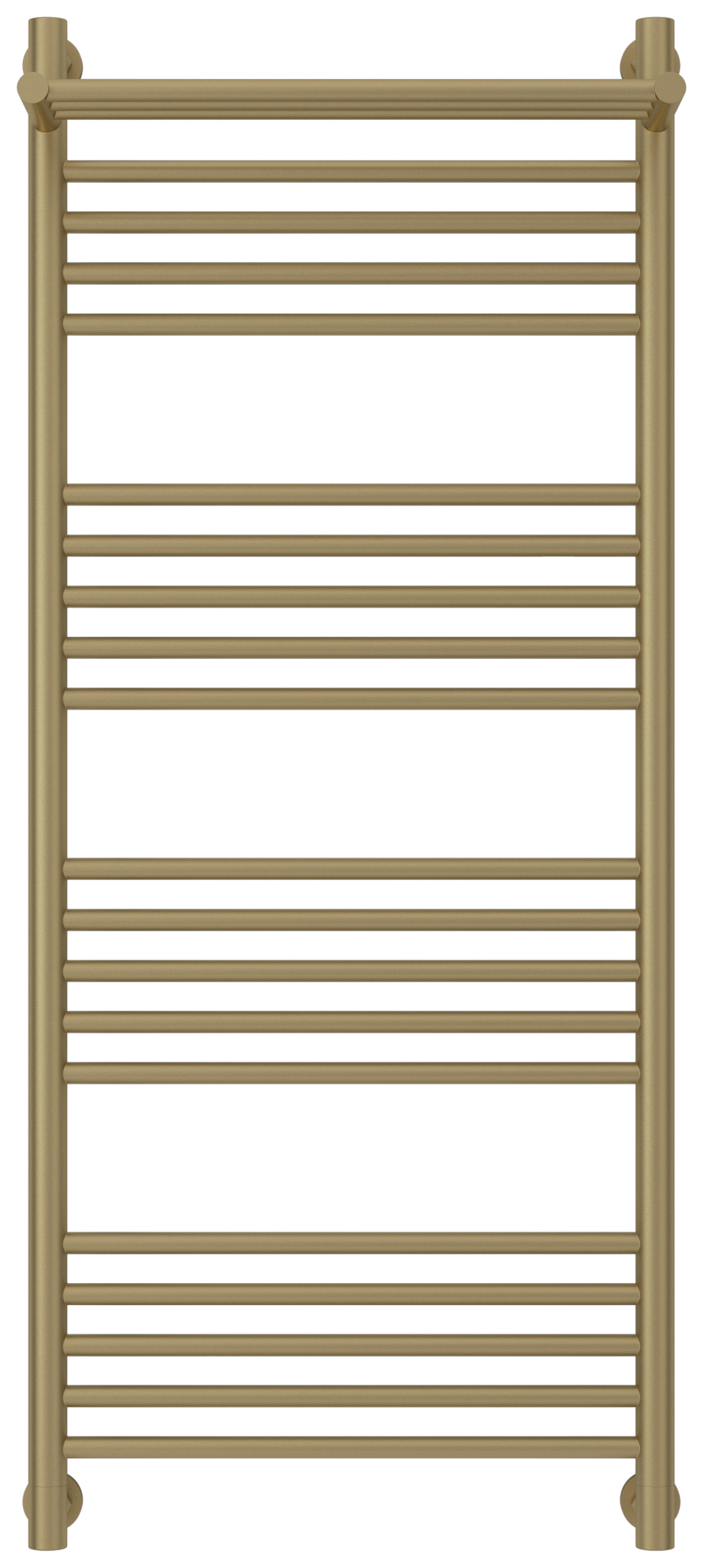 ДР "БОГЕМА 1П +" 1200х500 (Матовое золото)