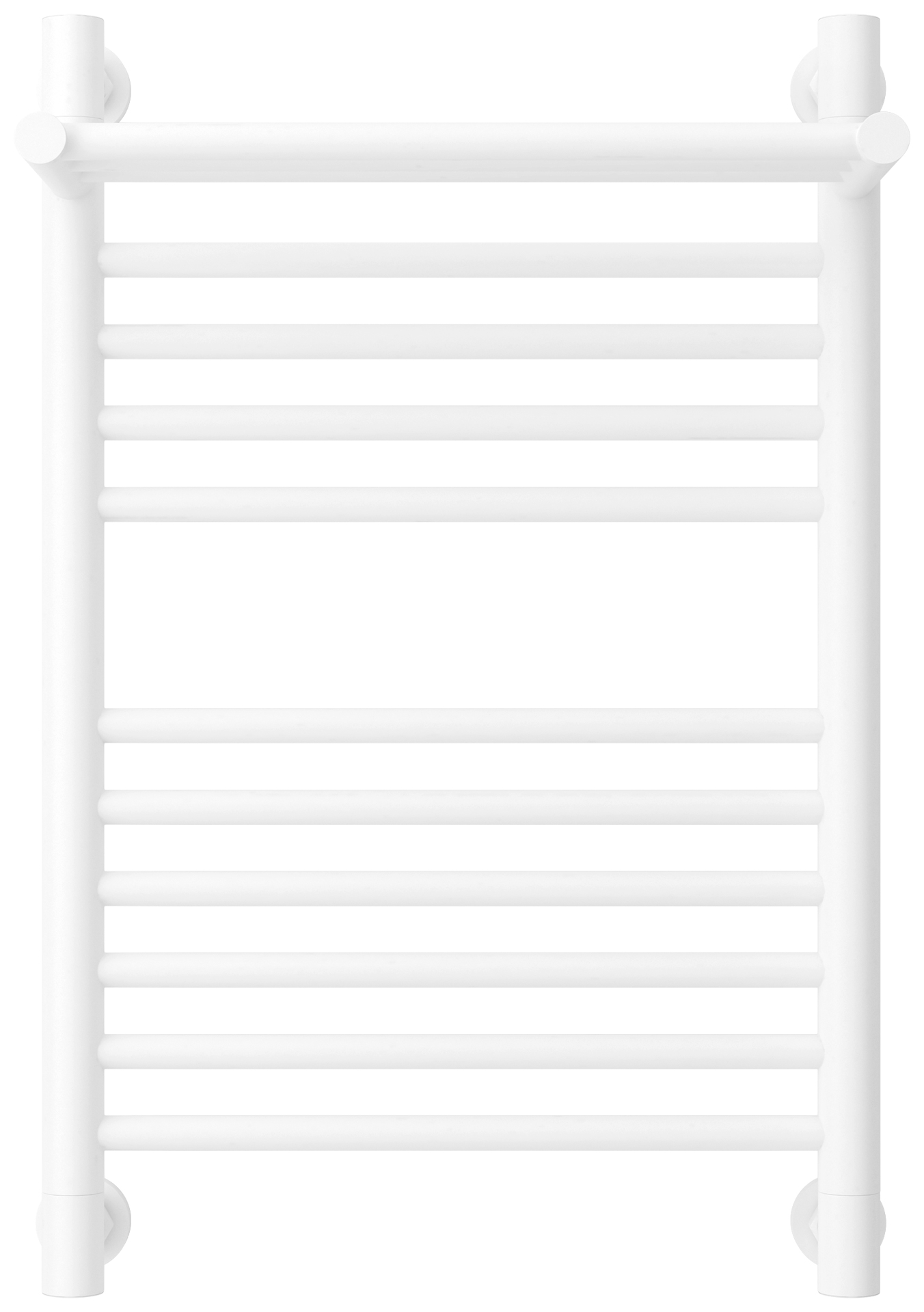 ДР "БОГЕМА 1П +" 600х400 (Матовый белый)