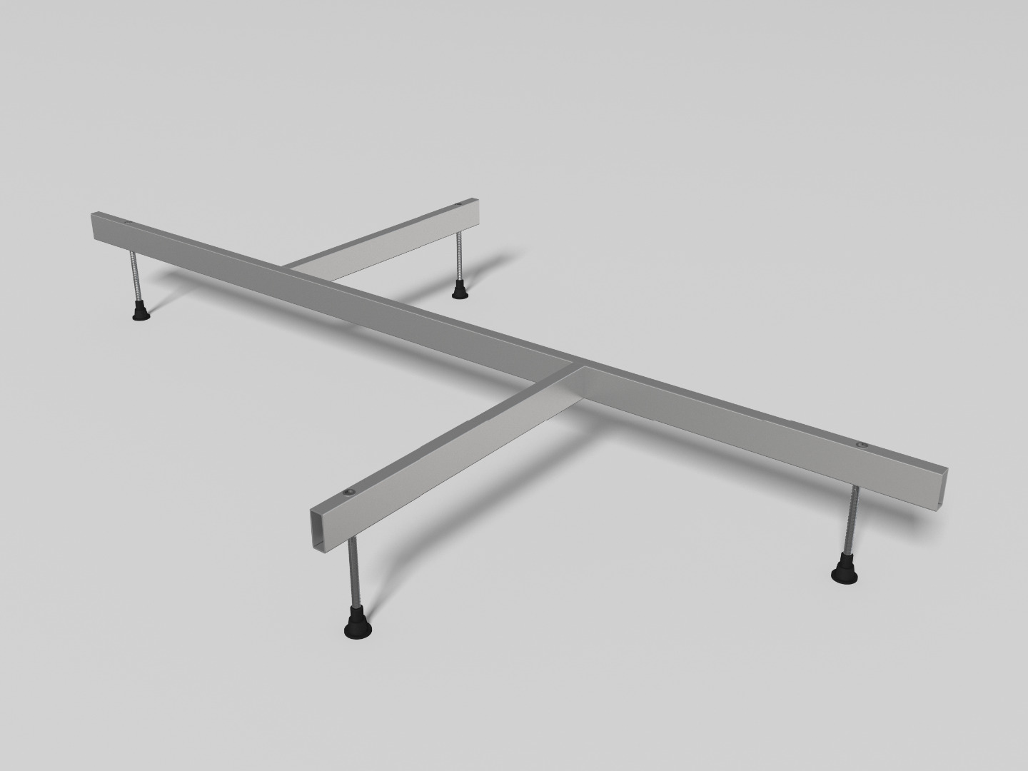 Опорная конструкция (ножки) к ванне Дива 150, правая