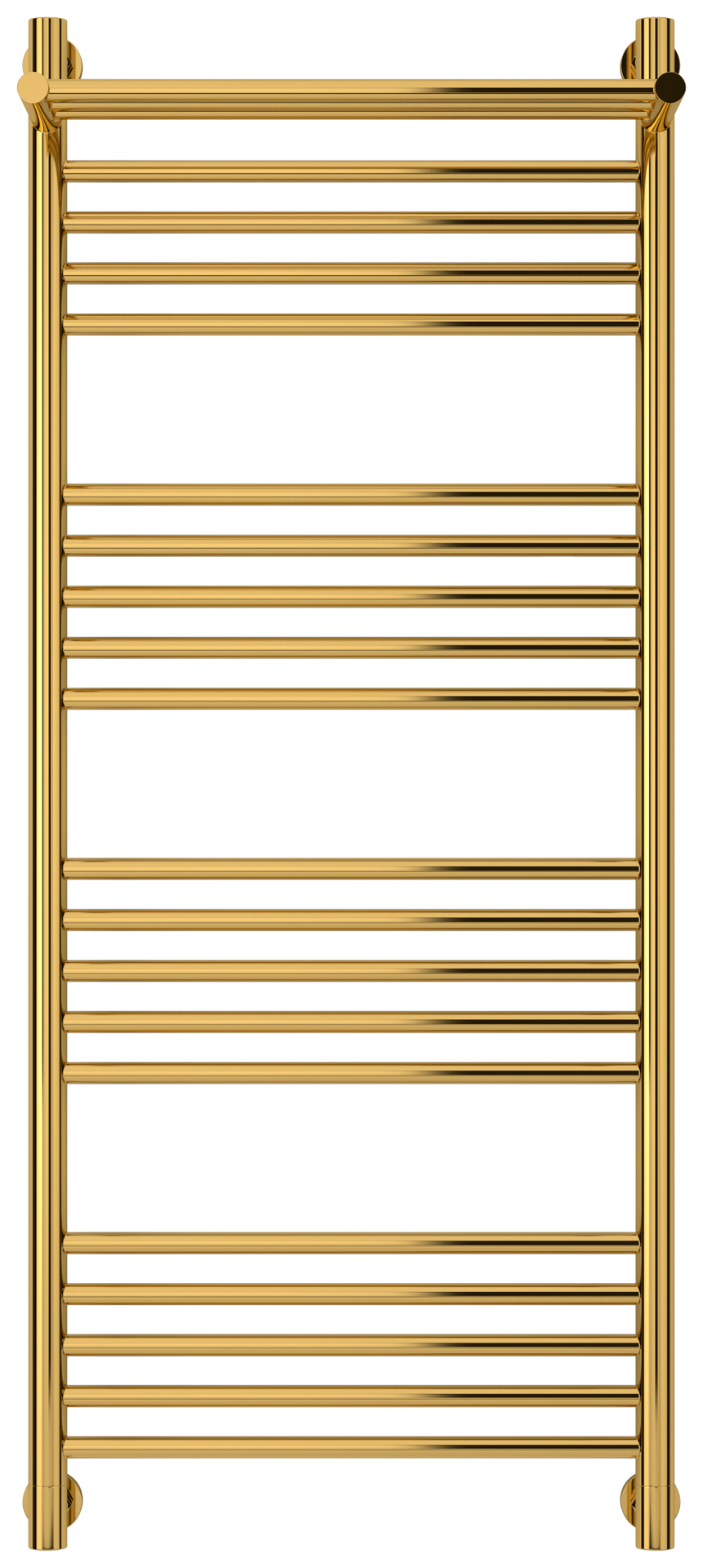 ДР "БОГЕМА 1П +" 1200х500 (Золото)