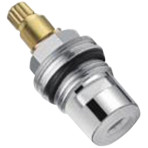 Кран-букса 20шлицов GAPPO G52-4