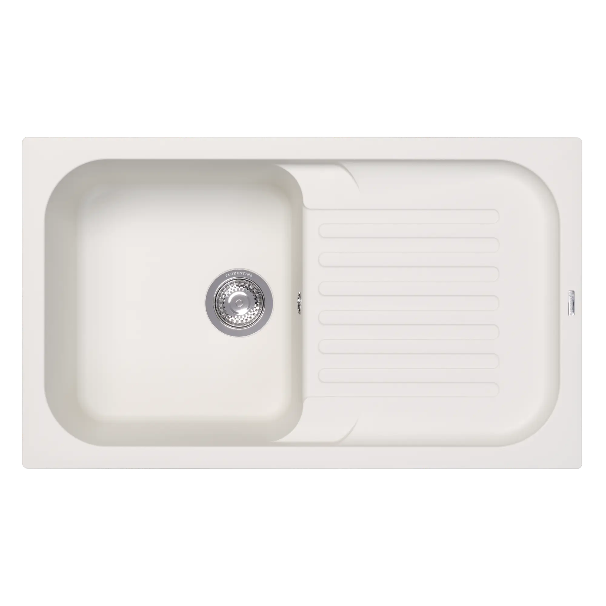 Мойка "Арона" 860, жасмин FG