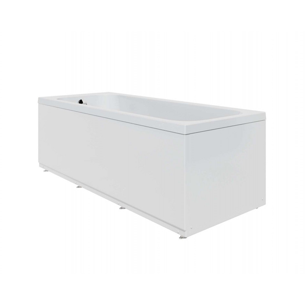 Ванна акриловая Santek Ламма 1700x700 (1WH501747)