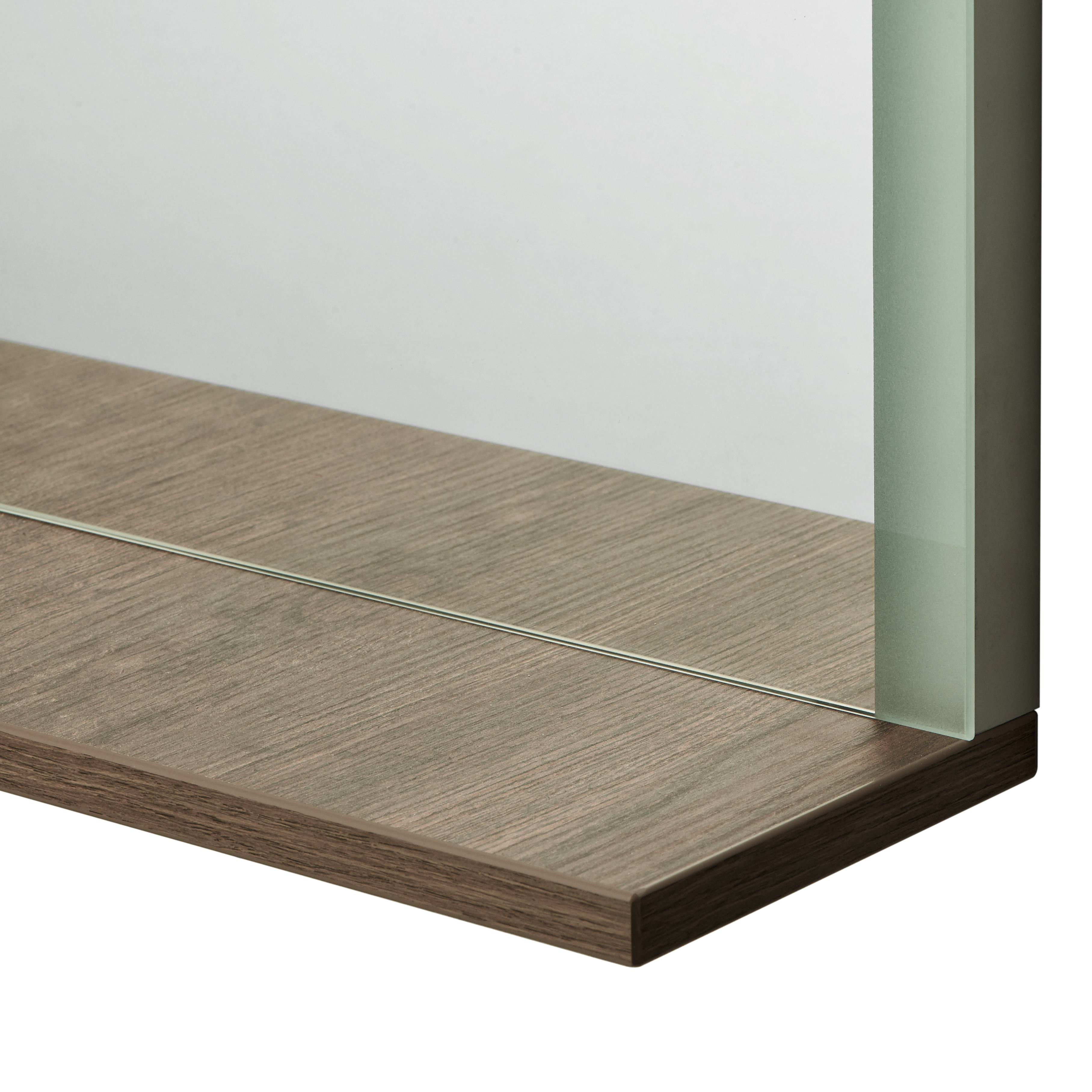 Зеркало AQUATON Терра 61 дуб кантри 1A247302TEDY0